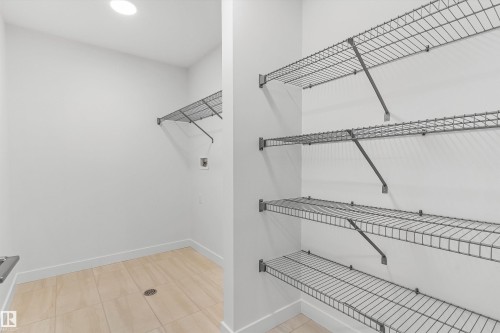 2244 4 Avenue, Edmonton, AB - Indoor With Storage