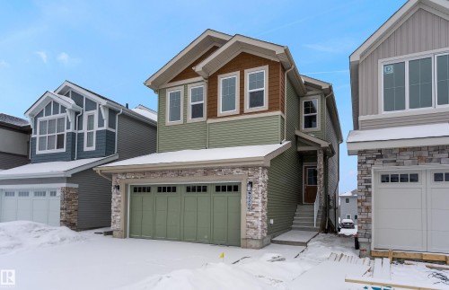 2244 4 Avenue, Edmonton, AB - Outdoor