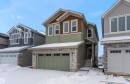 2244 4 Avenue, Edmonton, AB  - Outdoor 