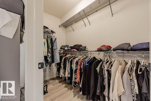 63 50 Mclaughlin Drive, Spruce Grove, AB - Indoor With Storage