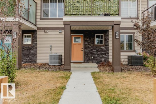 63 50 Mclaughlin Drive, Spruce Grove, AB - Outdoor