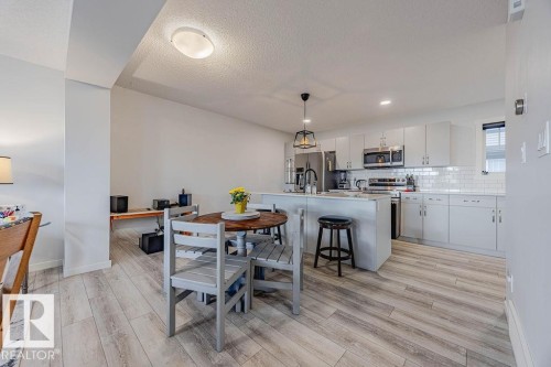 63 50 Mclaughlin Drive, Spruce Grove, AB - Indoor