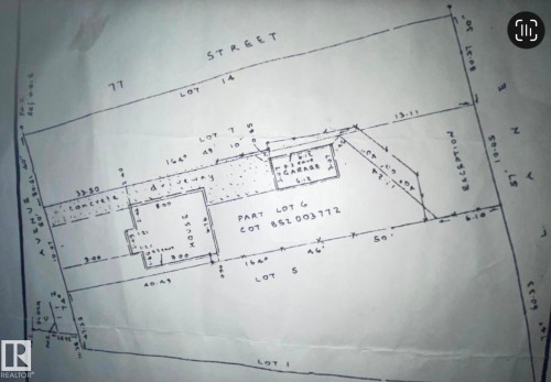 7727 112S Avenue, Edmonton, AB - Other