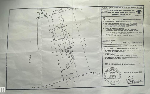 7727 112S Avenue, Edmonton, AB - Other