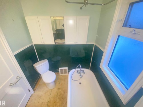 7727 112S Avenue, Edmonton, AB - Indoor Photo Showing Other Room With In Ground Pool