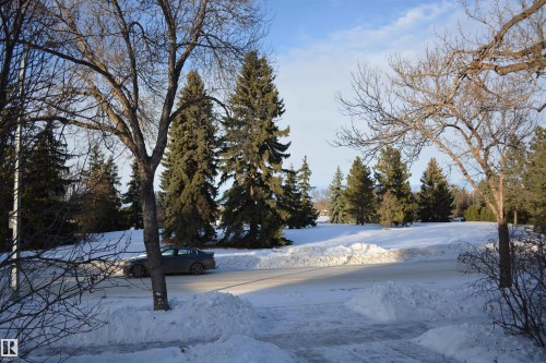 7727 112S Avenue, Edmonton, AB - Outdoor With View