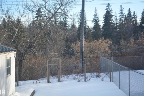 7727 112S Avenue, Edmonton, AB - Outdoor