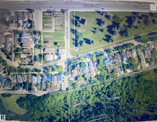 7727 112S Avenue, Edmonton, AB - Other