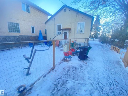 7727 112S Avenue, Edmonton, AB - Outdoor