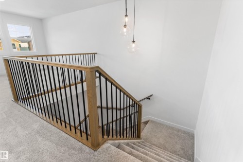 1077 Cristall Crescent, Edmonton, AB - Indoor Photo Showing Other Room