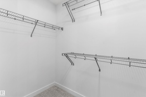 1077 Cristall Crescent, Edmonton, AB - Indoor With Storage