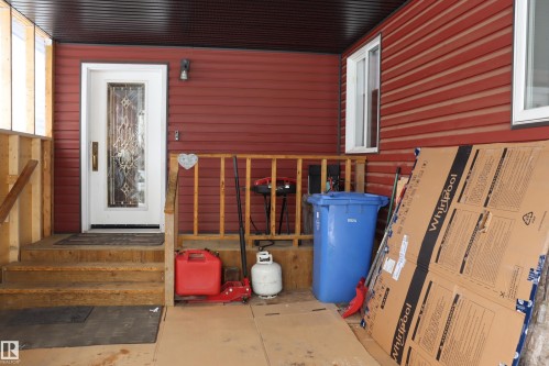 56 4204 47St., Wetaskiwin, AB - Outdoor With Exterior