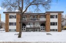 4 8803 101 Street, Edmonton, AB  - Outdoor With Facade 