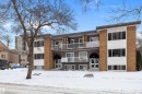 4 8803 101 Street, Edmonton, AB  - Outdoor With Facade 