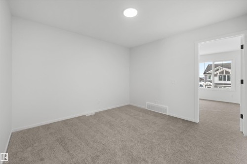 276 Chappelle Drive, Edmonton, AB - Indoor Photo Showing Other Room