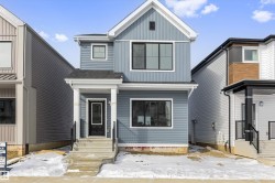 276 CHAPPELLE Drive  Edmonton, AB T6W 5R4