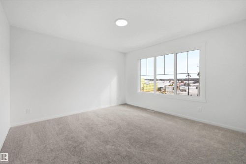 276 Chappelle Drive, Edmonton, AB - Indoor Photo Showing Other Room