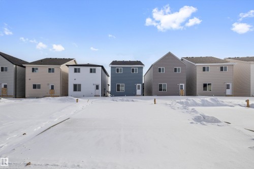 276 Chappelle Drive, Edmonton, AB - Outdoor