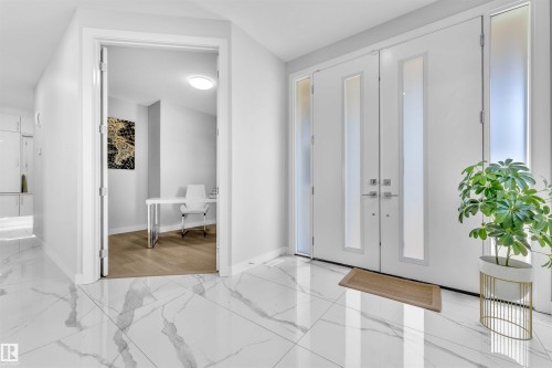 12603 44 Street, Edmonton, AB - Indoor Photo Showing Other Room