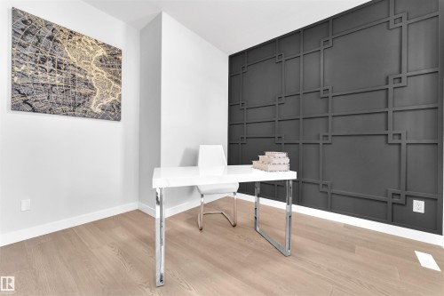 12603 44 Street, Edmonton, AB - Indoor Photo Showing Other Room