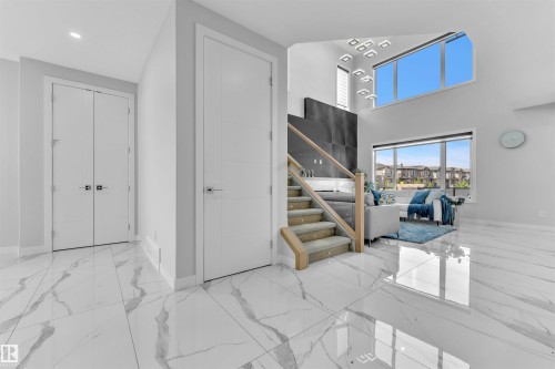 12603 44 Street, Edmonton, AB - Indoor Photo Showing Other Room