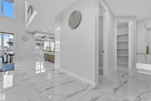 12603 44 Street, Edmonton, AB - Indoor Photo Showing Other Room