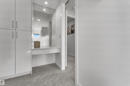 12603 44 Street, Edmonton, AB - Indoor Photo Showing Other Room