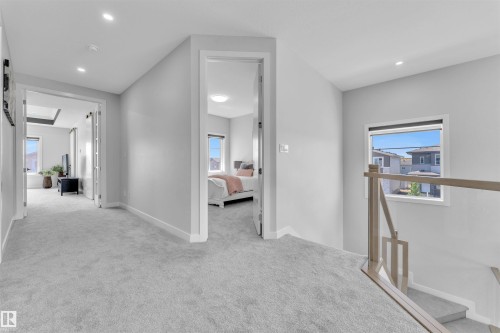 12603 44 Street, Edmonton, AB - Indoor Photo Showing Other Room
