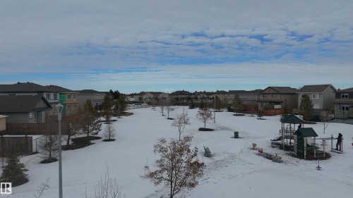 12603 44 Street, Edmonton, AB - Outdoor With View