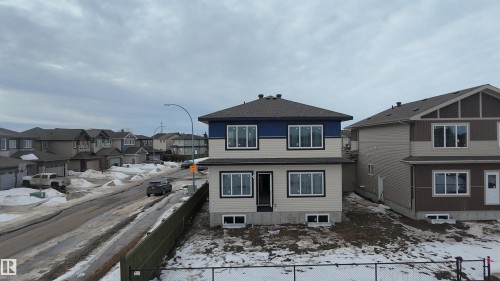 12603 44 Street, Edmonton, AB - Outdoor