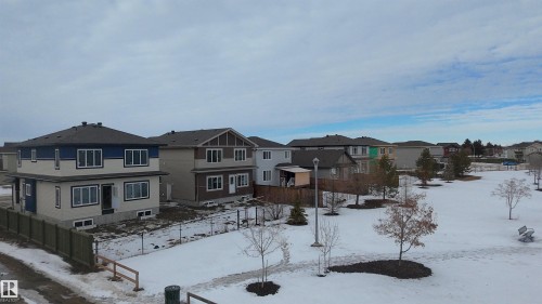 12603 44 Street, Edmonton, AB - Outdoor