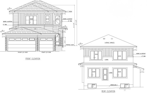 12603 44 Street, Edmonton, AB - Other