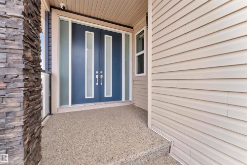 12603 44 Street, Edmonton, AB - Outdoor With Exterior