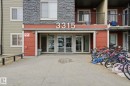 316 3315 James Mowatt Trail, Edmonton, AB  - Outdoor With Balcony 