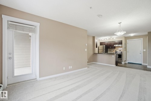 316 3315 James Mowatt Trail, Edmonton, AB - Indoor