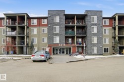316 3315 JAMES MOWATT Trail  Edmonton, AB T6W 3L9