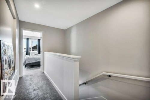 54 Nettle Crescent, St. Albert, AB - Indoor Photo Showing Other Room