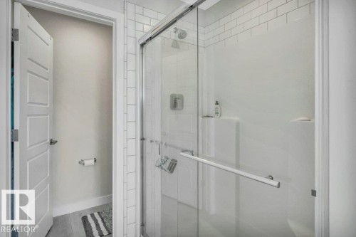 54 Nettle Crescent, St. Albert, AB - Indoor Photo Showing Bathroom