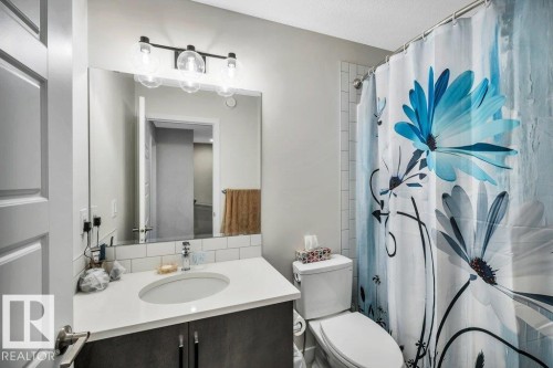 54 Nettle Crescent, St. Albert, AB - Indoor Photo Showing Bathroom