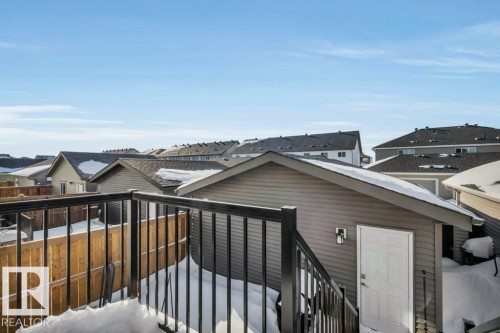 54 Nettle Crescent, St. Albert, AB - Outdoor