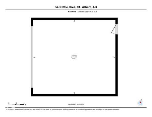 54 Nettle Crescent, St. Albert, AB - Other