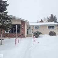 3105 130A Avenue  Edmonton, AB T5A 3B6
