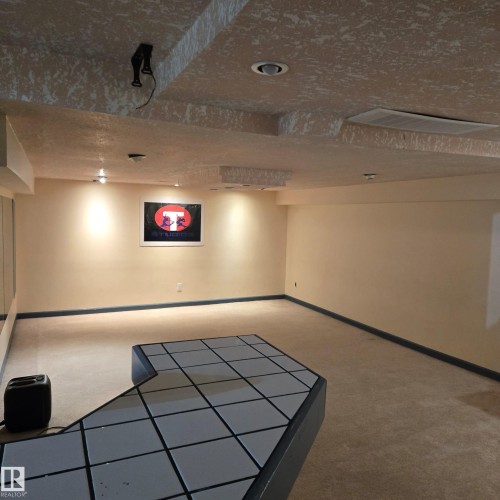 3105 130A Avenue, Edmonton, AB - Indoor Photo Showing Other Room