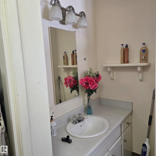 3105 130A Avenue, Edmonton, AB - Indoor Photo Showing Bathroom