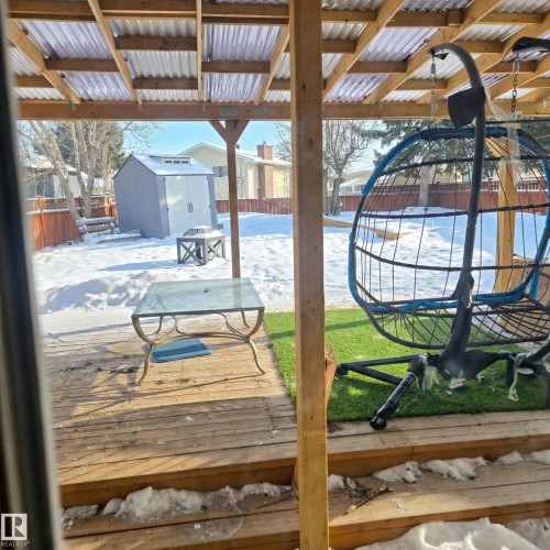 3105 130A Avenue, Edmonton, AB -  Photo Showing Other Room