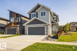 62 FENWYCK Boulevard  Spruce Grove, AB T7X 0Z2