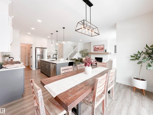 97 Joyal Way, St. Albert, AB - Indoor