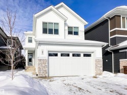 97 JOYAL Way  St. Albert, AB T8N 7V5