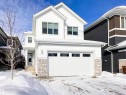 97 Joyal Way, St. Albert, AB  - Outdoor With Facade 