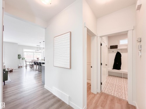 97 Joyal Way, St. Albert, AB - Indoor Photo Showing Other Room